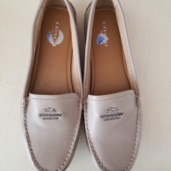 Coach Shoes - Coach Loafer